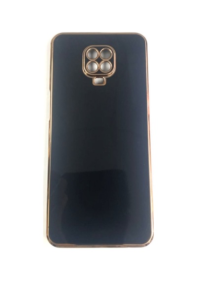 Xiaomi Redmi Note 9 Pro/note 9s Lazer Kamera Korumalı Kilif