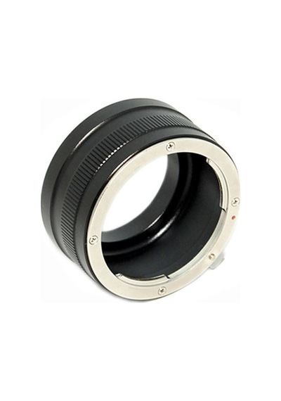 Sony E Mount ve Nex için Sony A Mout ve Minolta Lens Adapt