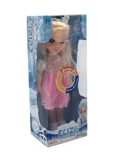 Masal Anlatan Bebek Eliza Moda Bebek 9012960