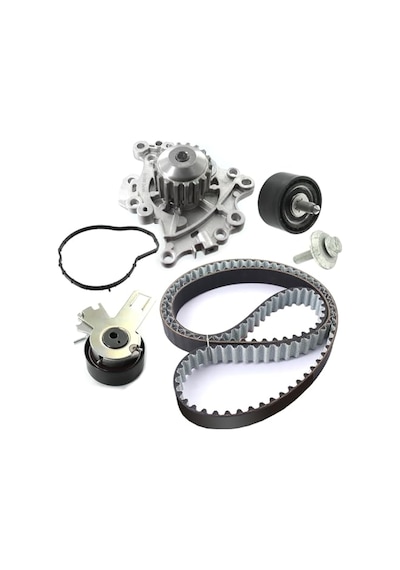 Citroen C4x 1.5 Bluehdı Dizel Triger Ve Devirdaim Seti 2022-2023 Skf
