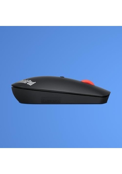 Thinkpad Bluetooth Silent Mous