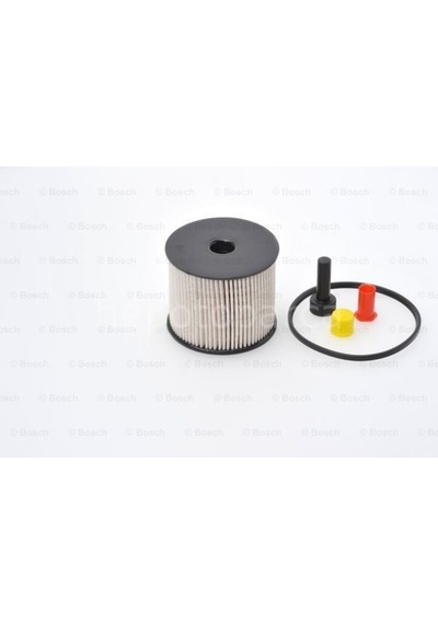 Ford Galaxy 2.0 Tdci 03.2006 - 02.2010 Bosch Filtre Seti Filitre