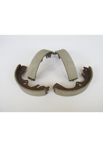 Mazda B2200 Pick Up 90/97 Arka Fren Pabucu 130x45 Fmk