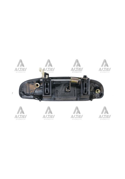 Kapı Kolu Getz 03-06 Arka Dış Sol 83650-1c000ca