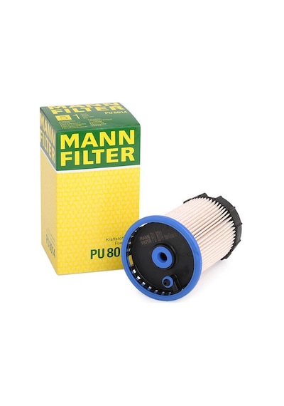 Mann Filter Yakıt Filtresi Pu8014