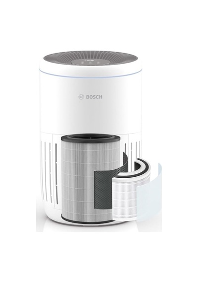 Bosch Thermotechnik Air 2000 Hava Temizleyici Filtresi Çok Renkli
