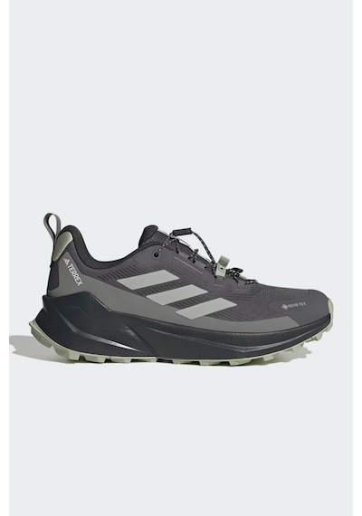 Adidas Terrex Trailmaker 2 Gore-tex Speed Lace Yürüyüş Ayakkabısı Kı8283 Gri