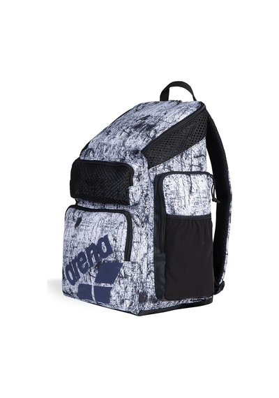 Arena One Go 45 Litre Ao Unisex Gri Günlük Stil Sırt Çantası 010232902 1766495 Gri