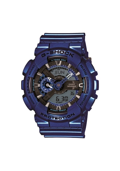 Casio GA-110NM-2ADR Erkek Kol Saati