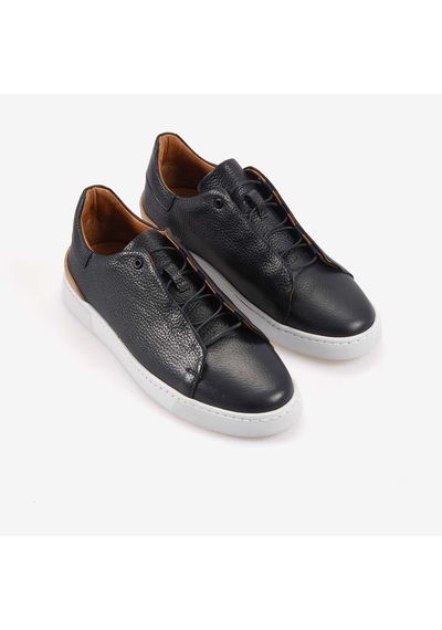 Kemal Tanca Erkek Spor & Sneaker Ayakkabı 16702 Lacivert