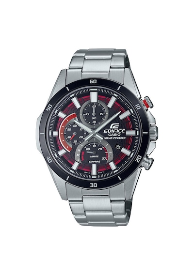 Casio EFS-S610DB-1AVUDF Erkek Kol Saati