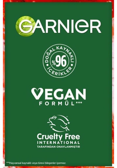 Garnier Body Superfood Nemlendiren Jel Vücut Kremi 3600542470247-9856