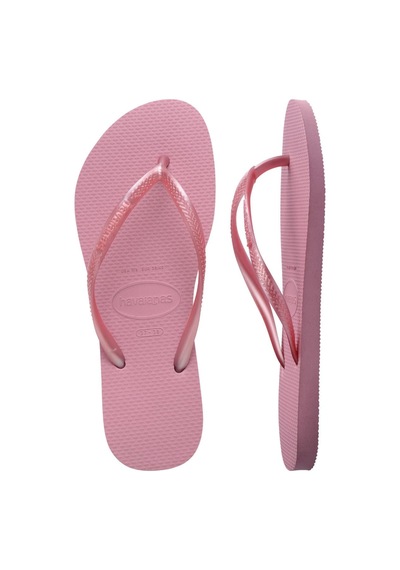 Havaianas Slim Pembe Kadın Parmak Arası Terlik-14217