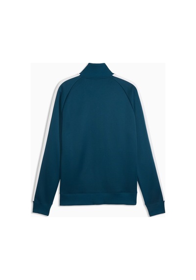 Puma T7 Always On Erkek Mavi Ceket 629587-36