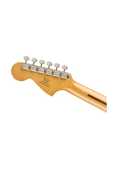 Squier 0374090557 Classic Vibe '70s Jaguar Elektro Gitar Surf Gr