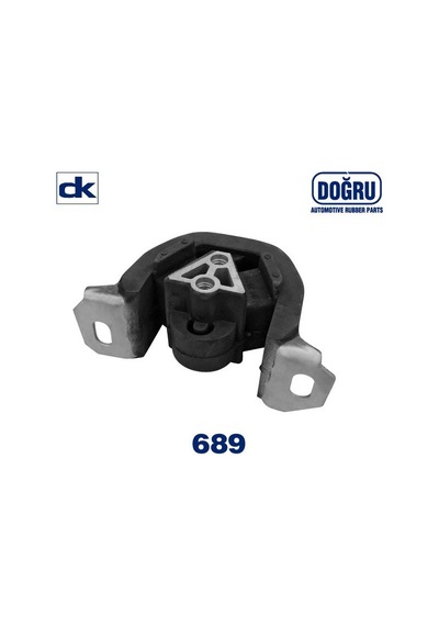 Dogru 0689 Motor Takozu On Sol Vectra A Astra F 1,7td 1,7tds 91 98