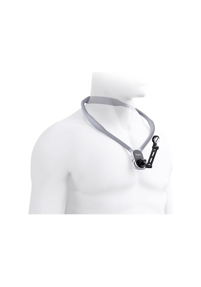 Telesin Gimbal Camera Neck Mount Pocket 3, 4, 4p Ve Luna Uyumlu