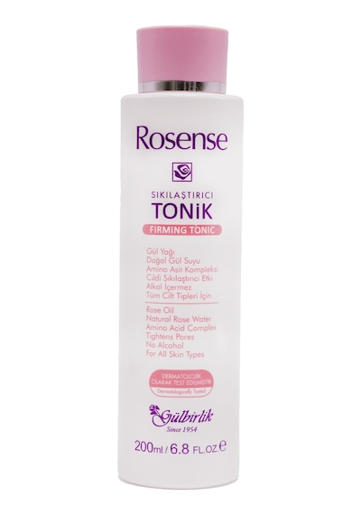 Rosense Sıkılaştırıcı Tonik 200 ML