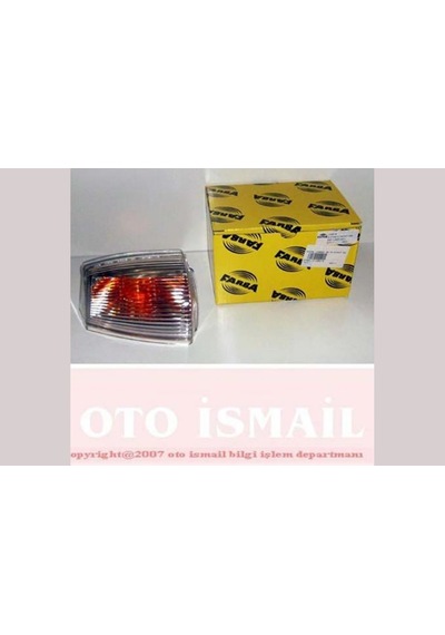 Sinyal - 235 - Duysuz Sol R9 - Kmrsfres - Brodway 97