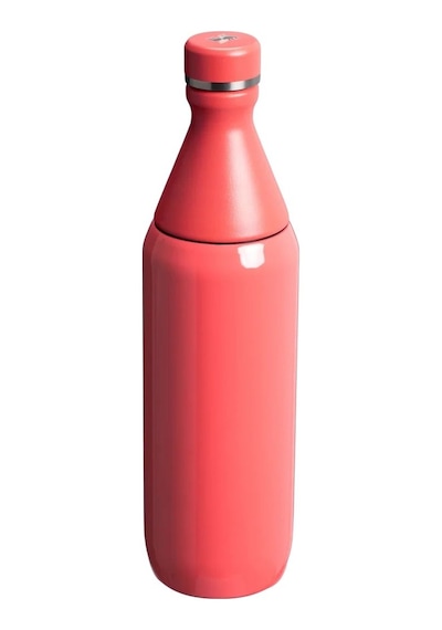 Stanley The All Day Slim Su Şişesi 0.59 L Termos Kamp Matara Mercan