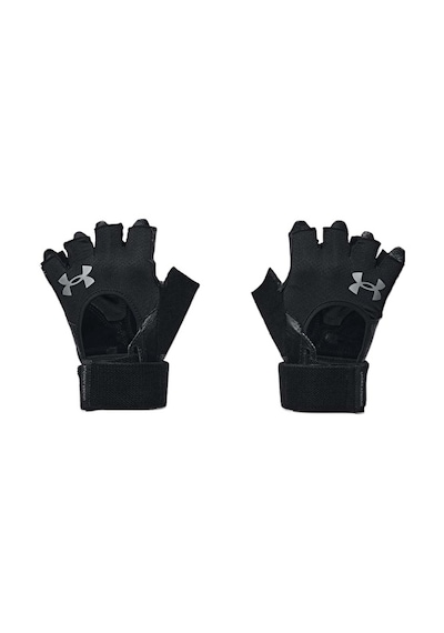Under Armour Ağırlık Eldiveni Siyah