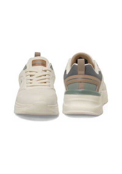 Kinetix Ramble Tx 6fx Ekru Erkek Sneaker 000000000102123463 Bej