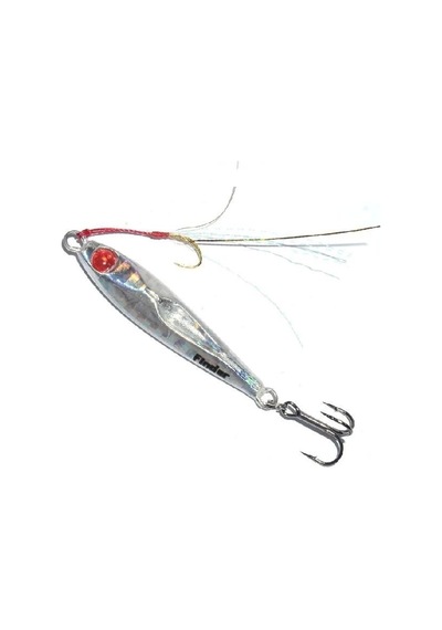 Jig Yemi Hayabusa Finder Mini Jig 5gr Renk:3