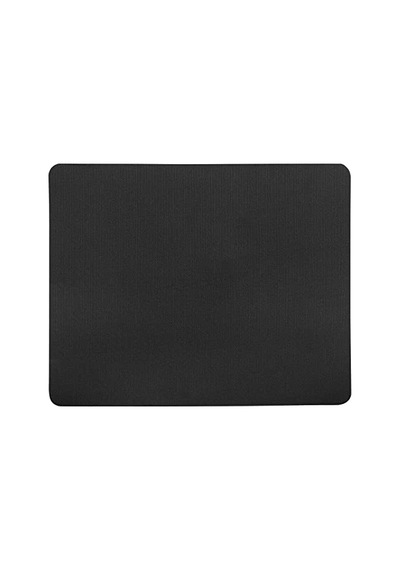 Ln-53146 Siyah Mavi Taban Suya Dayanıklı 30cm X 40cm Ofis + Gaming Kayma Yapmaz, Titreme Yapmayan Mouse Pad Medium