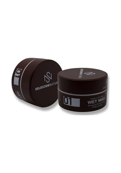 New Generation Wax 1