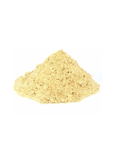 Taze Öğütülmüş Toz Zencefil 1 KG