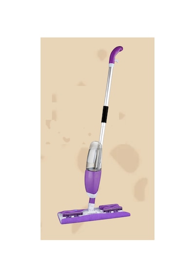 Mop Uyumlu Sprey Ve Mandallı Mop Frvspr03
