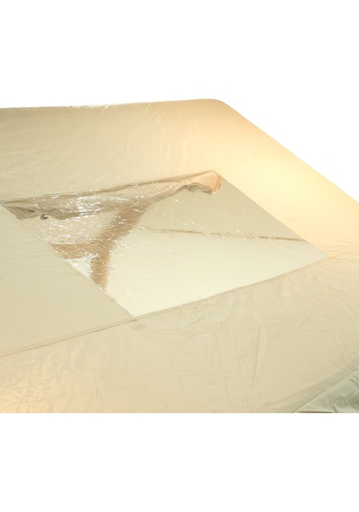 Freecamp Turbo Canopy Şişme Çadır 8m2 Gri