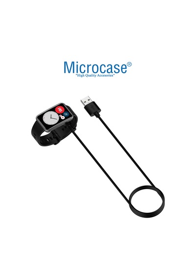 Huawei Watch Fit 2 -Fit Mini -Band 7 Manyetik Şarj Kablosu-AL3434