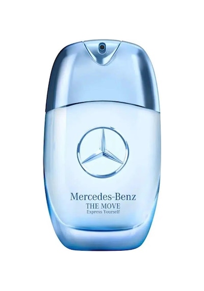 Mercedes Benz The Move Express Yourself Edt 60 Ml Erkek Parfümü Aromatik