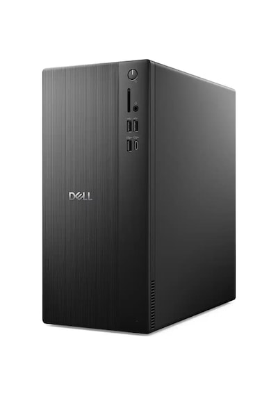 Dell Tower Ect1250-rpls-r-003-u İ5-14400 16gb 512gb Ssd Ubuntu Masaüstü Pc