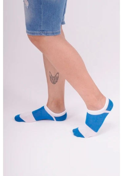 The Socks Company Erkek Çorap 23sdcr155p Renkli