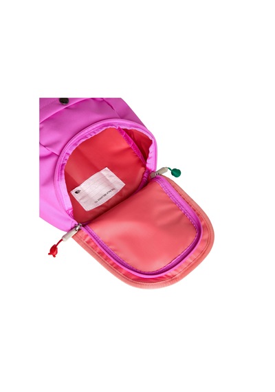 The North Face Y Mini Explorer Çocuk Sırt Çantası-32693 Pembe