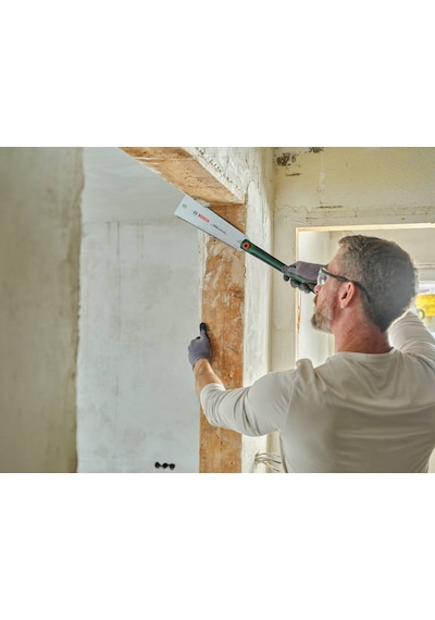 Bosch Japon Testeresi Ryoba Yedek Bıçak 250mm - 1600A02ZB9