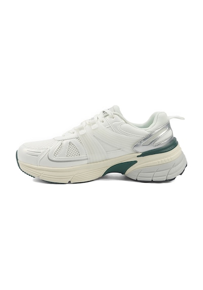 U.S. Polo Assn. U.s. Polo Assn. Nolen 5pr Beyaz Kadın Sneaker 000000000102030169 Beyaz-yesıl U.S. Polo Assn. U.s. Polo Assn. Nolen 5pr Beyaz Kadın Sneaker 000000000102030169 Beyaz-yesıl