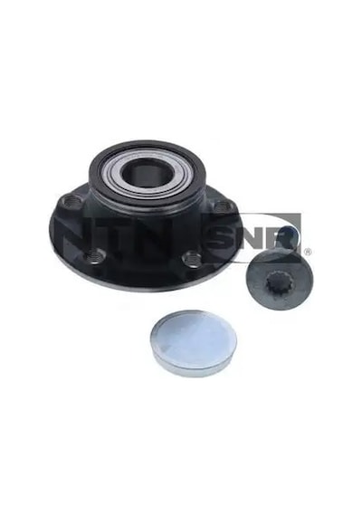 Seat Leon Arka Poyra 2006-2024 Snr R15454