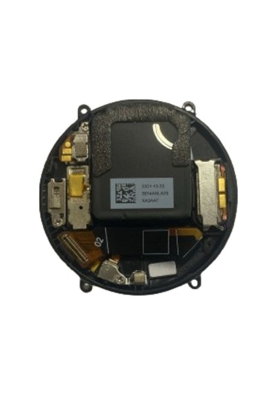 Huawei Gt3 42mm Uyumlu Saat Pil Bataryası Kasalı Senalstore
