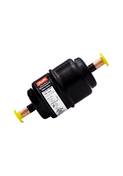 Danfoss 023Z4587 Dml 304S 1/2" Kaynaklı Drayer
