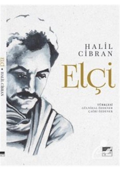 Elçi - Halil Cibran - Sujala