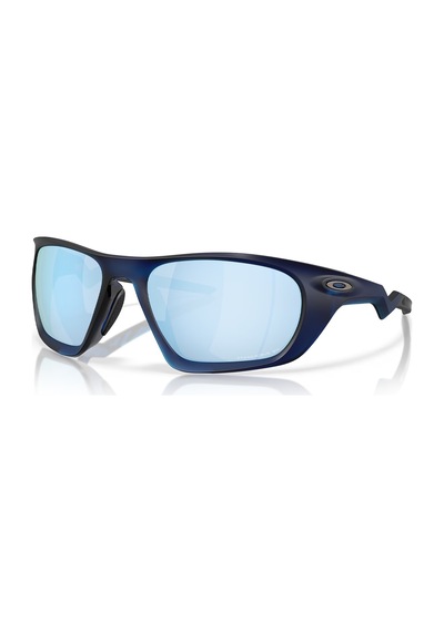 Oakley Lateralıs 7562 Mavi