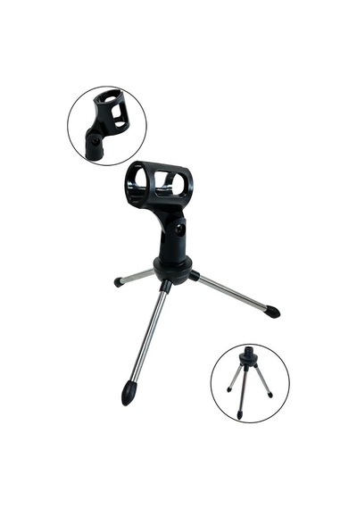 Lastvoice Sy-29 Mini Masa Tipi Mikrofon Standı