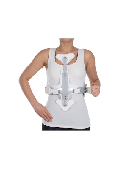 W449 Hiperekstansiyon Korse Gövde Yüksekliği 54-60 Cm Jeweet