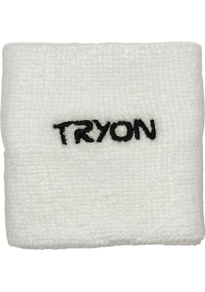 Tryon Hav10 Havlu Bileklik Beyaz