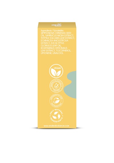 Golden Blend Roller Stick - Mevsim Geçişleri İçin Göğüs,sırt Ve Ayak Masaj Yağı