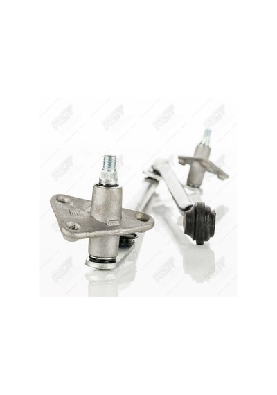 Hyundai Accent Ön Cam Silecek Mekanizması 1995--2000
