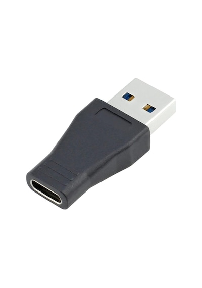 4223 Usb 3.0 To Type C 3.1 Şarj Çevirici Dönüştürücü Adaptör Sku: Smg8690010630872